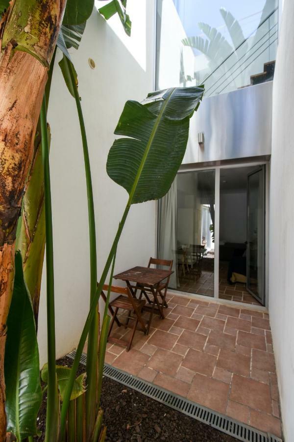 Pe Na Areia - Guest House วีลาเรอัลเดซานโตอันโตนิโอ ภายนอก รูปภาพ