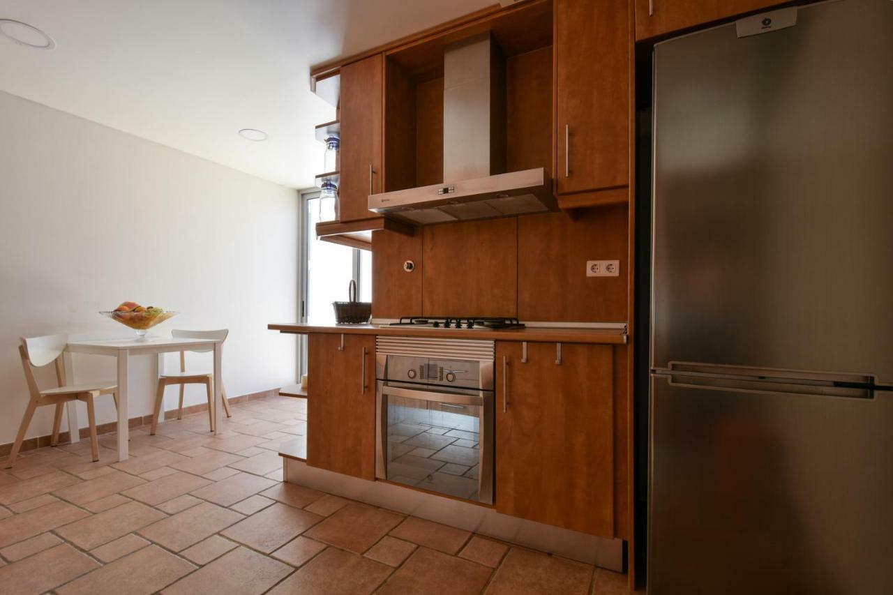 Pe Na Areia - Guest House วีลาเรอัลเดซานโตอันโตนิโอ ภายนอก รูปภาพ