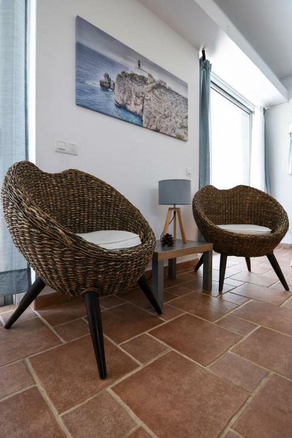 Pe Na Areia - Guest House วีลาเรอัลเดซานโตอันโตนิโอ ภายนอก รูปภาพ