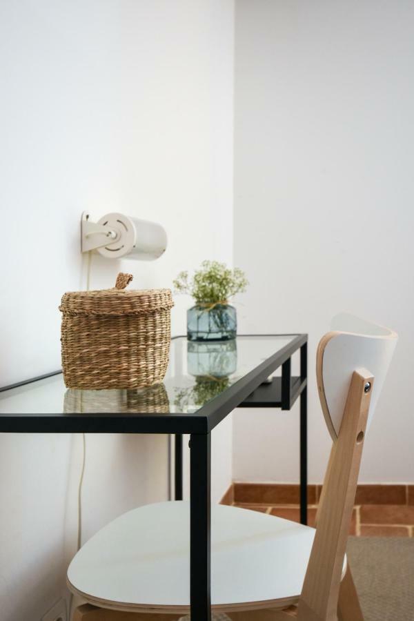 Pe Na Areia - Guest House วีลาเรอัลเดซานโตอันโตนิโอ ภายนอก รูปภาพ
