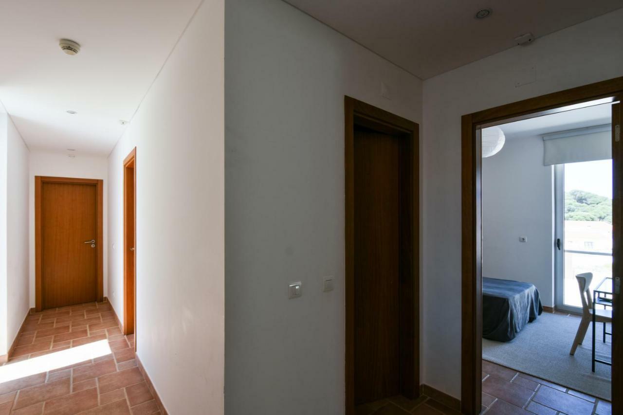 Pe Na Areia - Guest House วีลาเรอัลเดซานโตอันโตนิโอ ภายนอก รูปภาพ