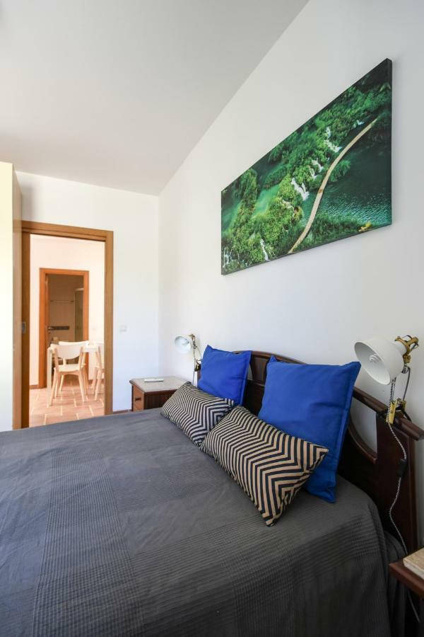 Pe Na Areia - Guest House วีลาเรอัลเดซานโตอันโตนิโอ ภายนอก รูปภาพ