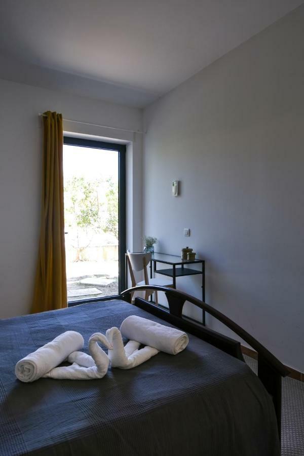 Pe Na Areia - Guest House วีลาเรอัลเดซานโตอันโตนิโอ ภายนอก รูปภาพ